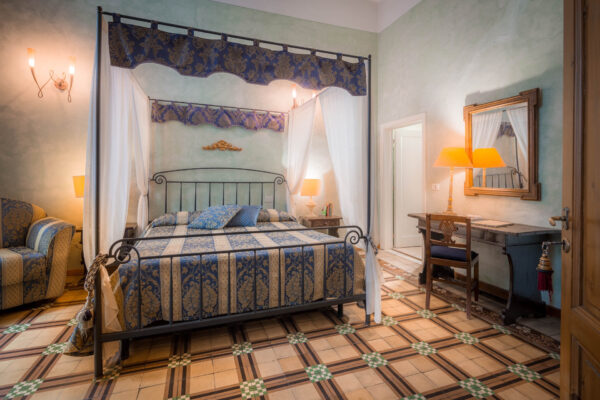 Superior Room - 1