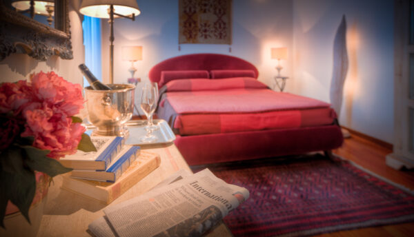 Bed and breakfast vicino alla fiera di verona