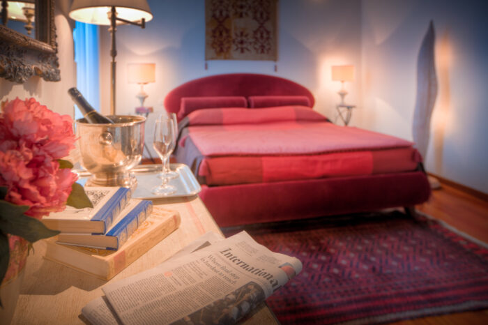 Bed and breakfast vicino alla fiera di verona